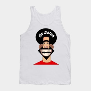 Mo Salah Tank Top